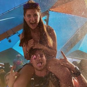 Meet your Posher, Sonsoles